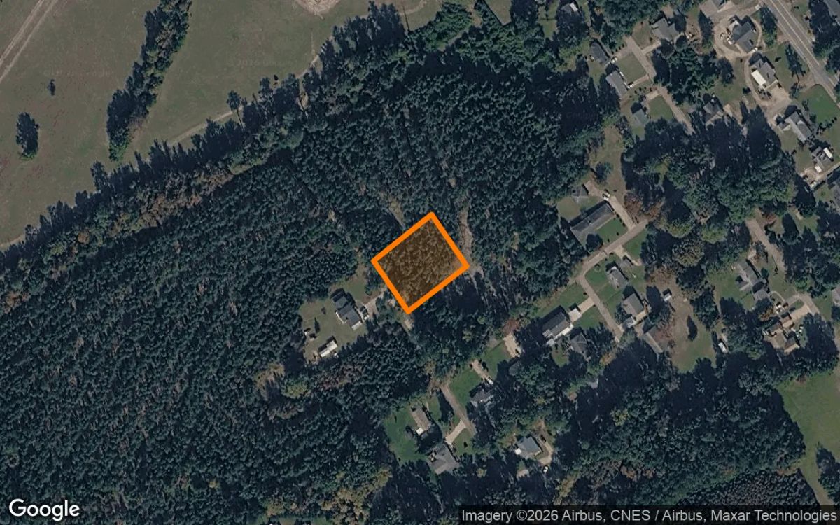 0.63 Acres in Wadesboro - Anson County, NC - Main image