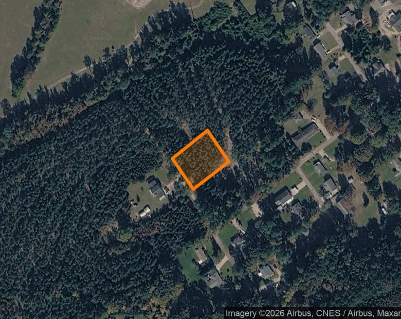 0.63 Acres in Wadesboro - Anson County, NC in Anson County, NC