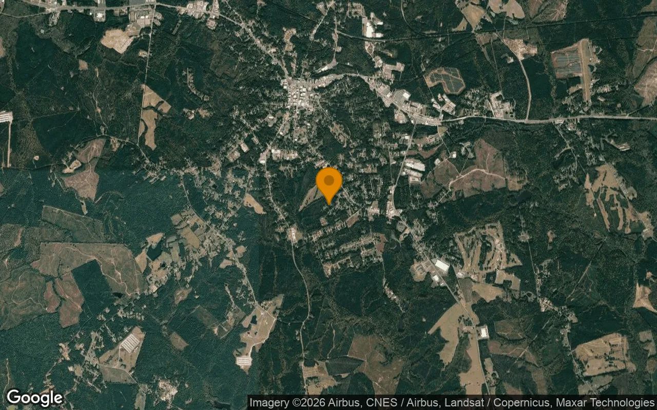 0.63 Acres in Wadesboro - Anson County, NC in Anson County, NC