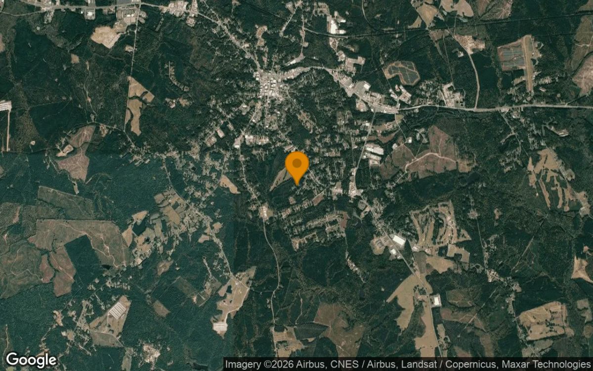 0.63 Acres in Wadesboro - Anson County, NC - Image 3