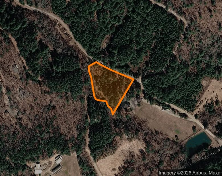 1.48 Acres in Murphy - Cherokee County, NC in Cherokee County, NC