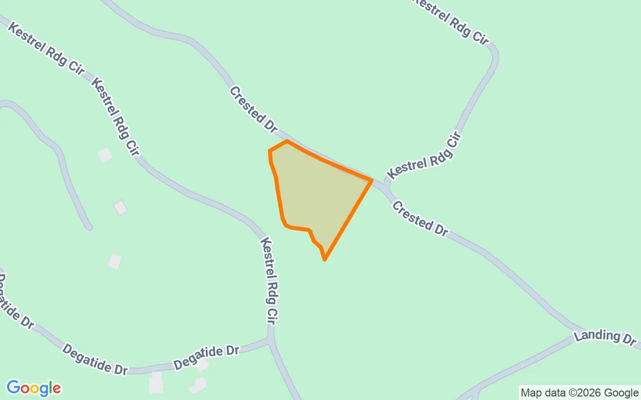 1.48 Acres in Murphy - Cherokee County, NC in Cherokee County, NC