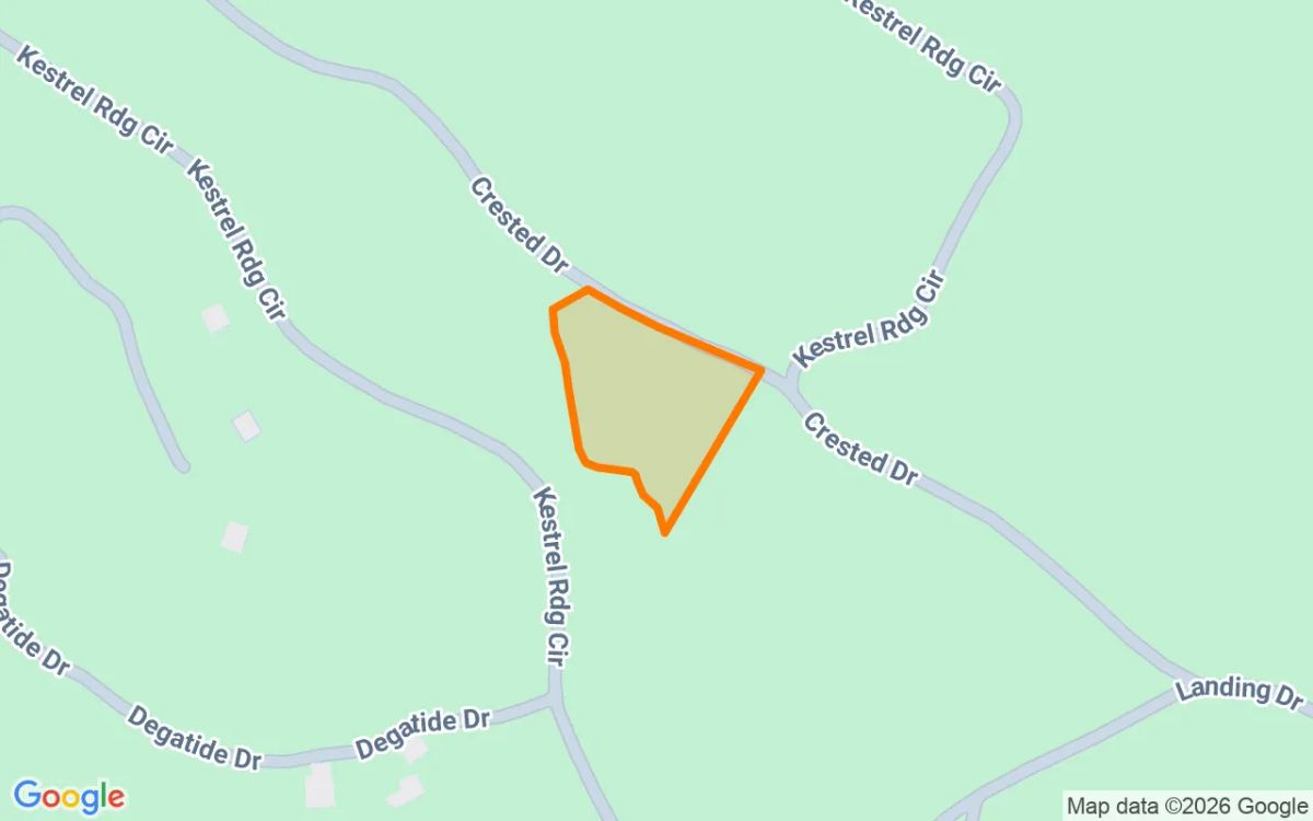 1.48 Acres in Murphy - Cherokee County, NC - Image 2