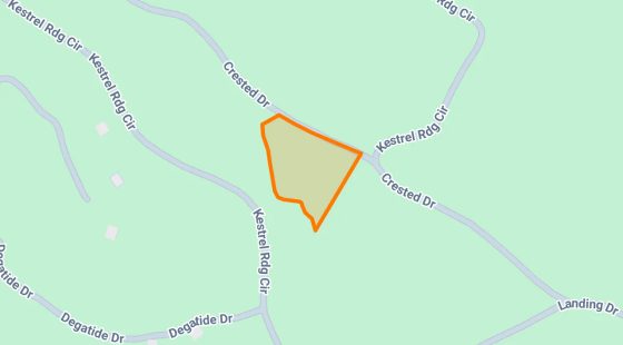 1.48 Acres in Murphy - Cherokee County, NC in Cherokee County, NC
