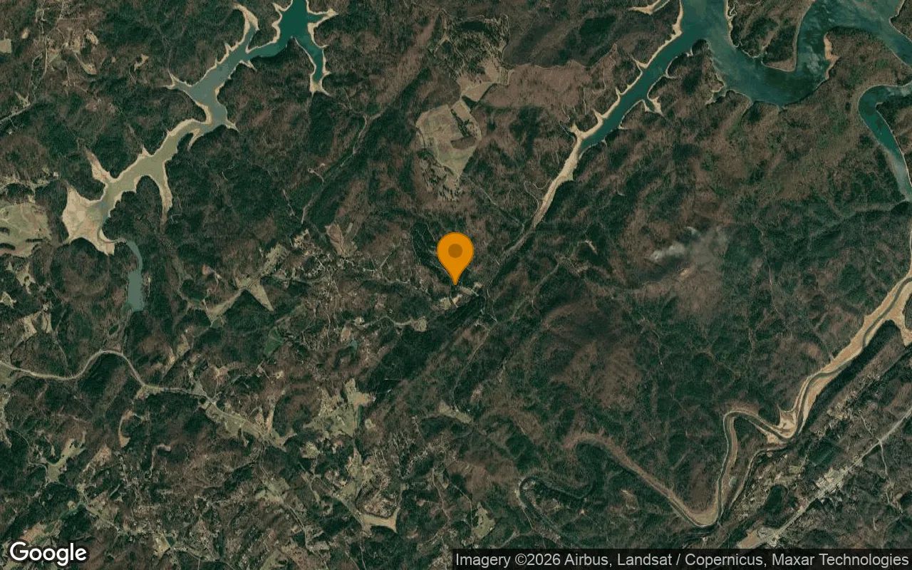 1.48 Acres in Murphy - Cherokee County, NC in Cherokee County, NC