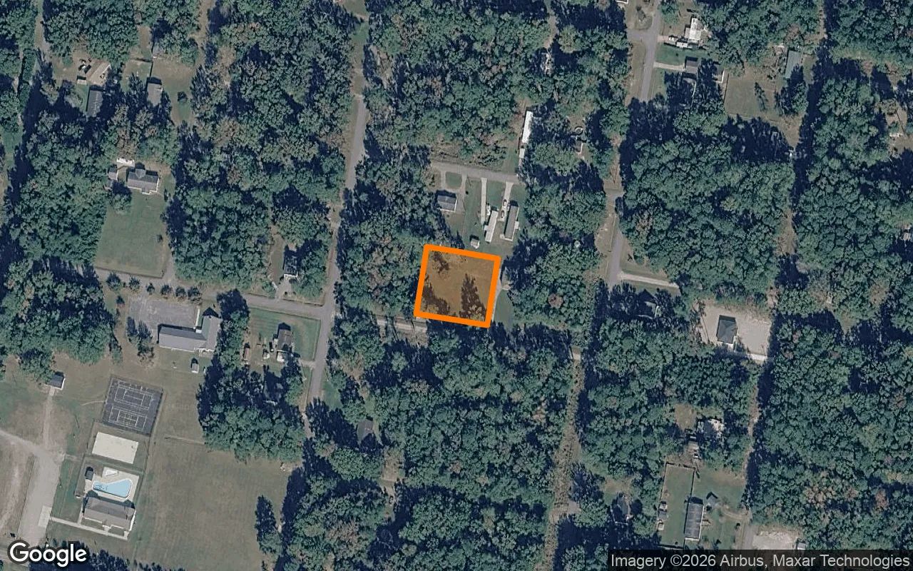 0.55 Acres in Hertford - Perquimans County, NC in Perquimans County, NC