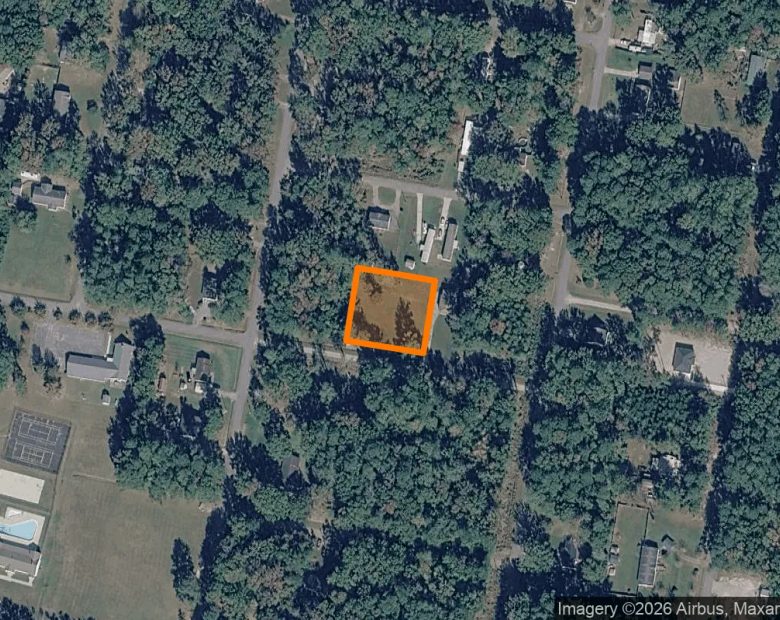 0.55 Acres in Hertford - Perquimans County, NC in Perquimans County, NC