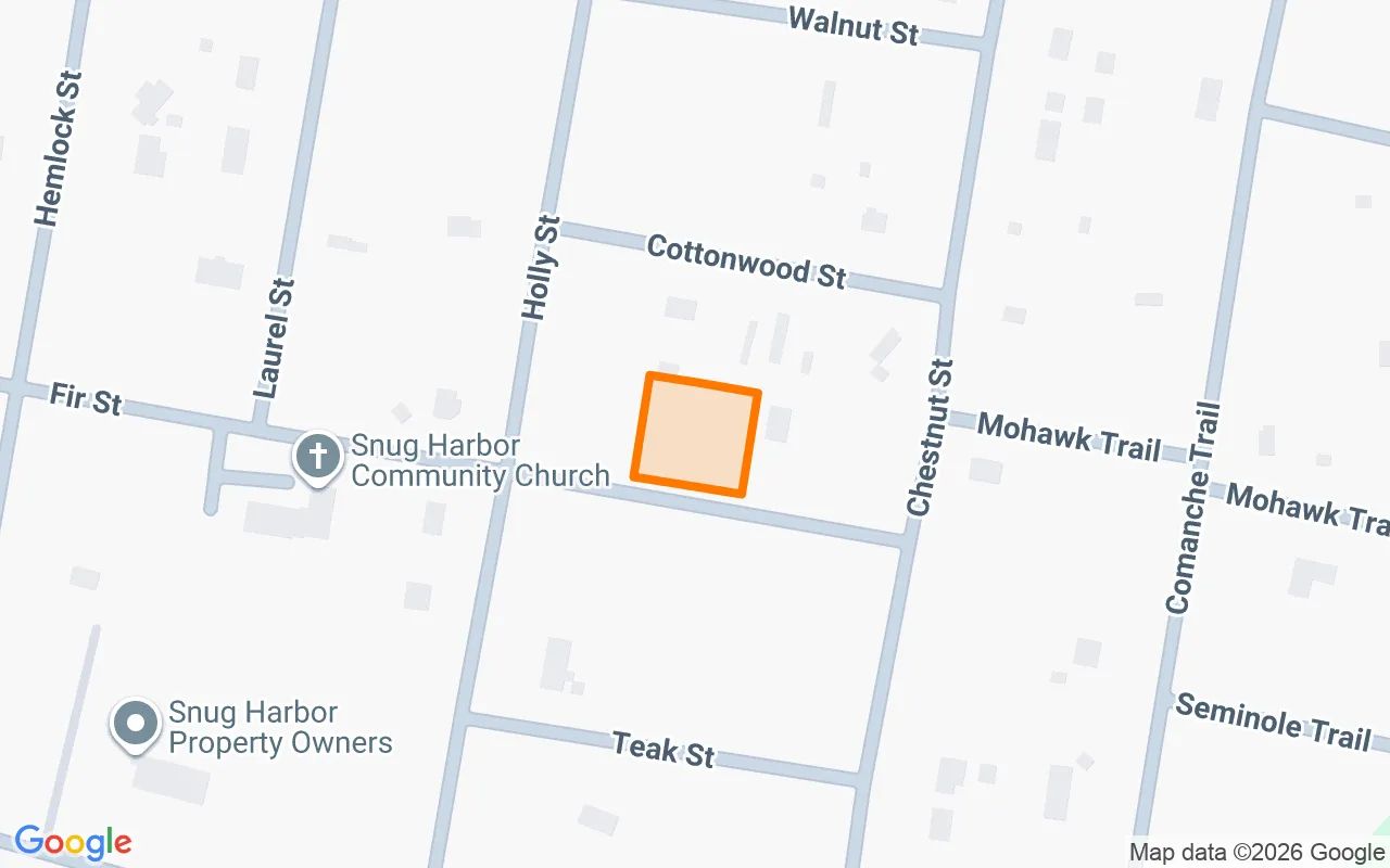 0.55 Acres in Hertford - Perquimans County, NC in Perquimans County, NC