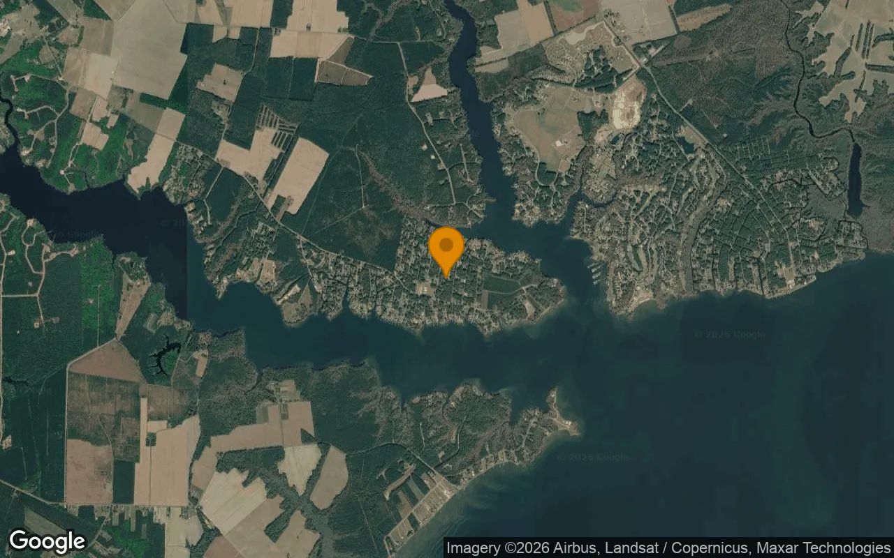 0.55 Acres in Hertford - Perquimans County, NC in Perquimans County, NC