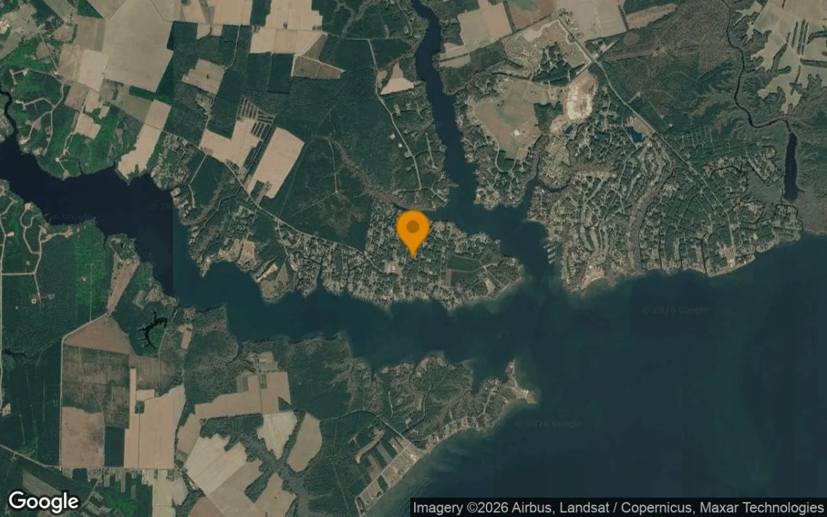 0.55 Acres in Hertford - Perquimans County, NC - Image 3