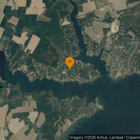0.55 Acres in Hertford - Perquimans County, NC in Perquimans County, NC