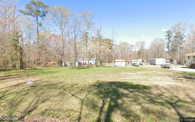 0.55 Acres in Hertford - Perquimans County, NC in Perquimans County, NC