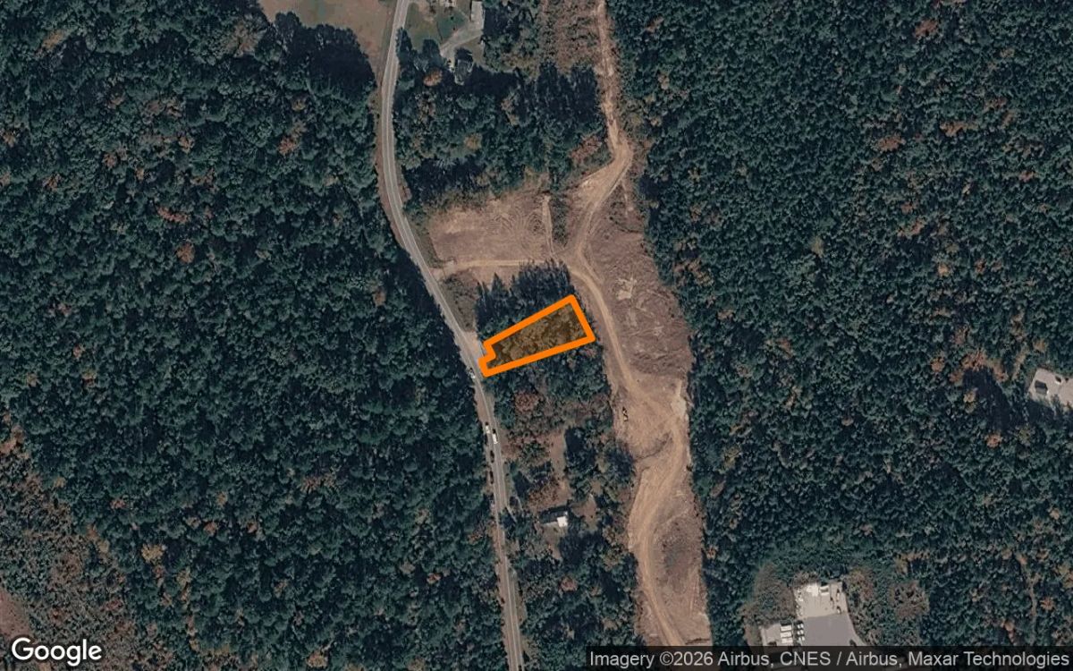 0.31 Acres in Wadesboro - Anson County, NC - Main image