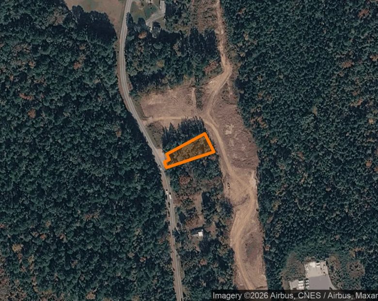 0.31 Acres in Wadesboro - Anson County, NC in Anson County, NC