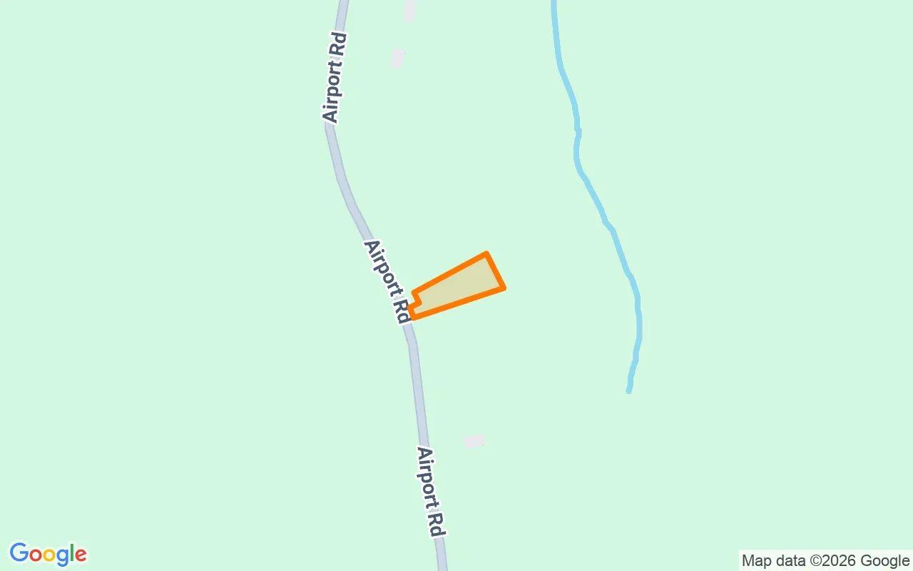 0.31 Acres in Wadesboro - Anson County, NC in Anson County, NC