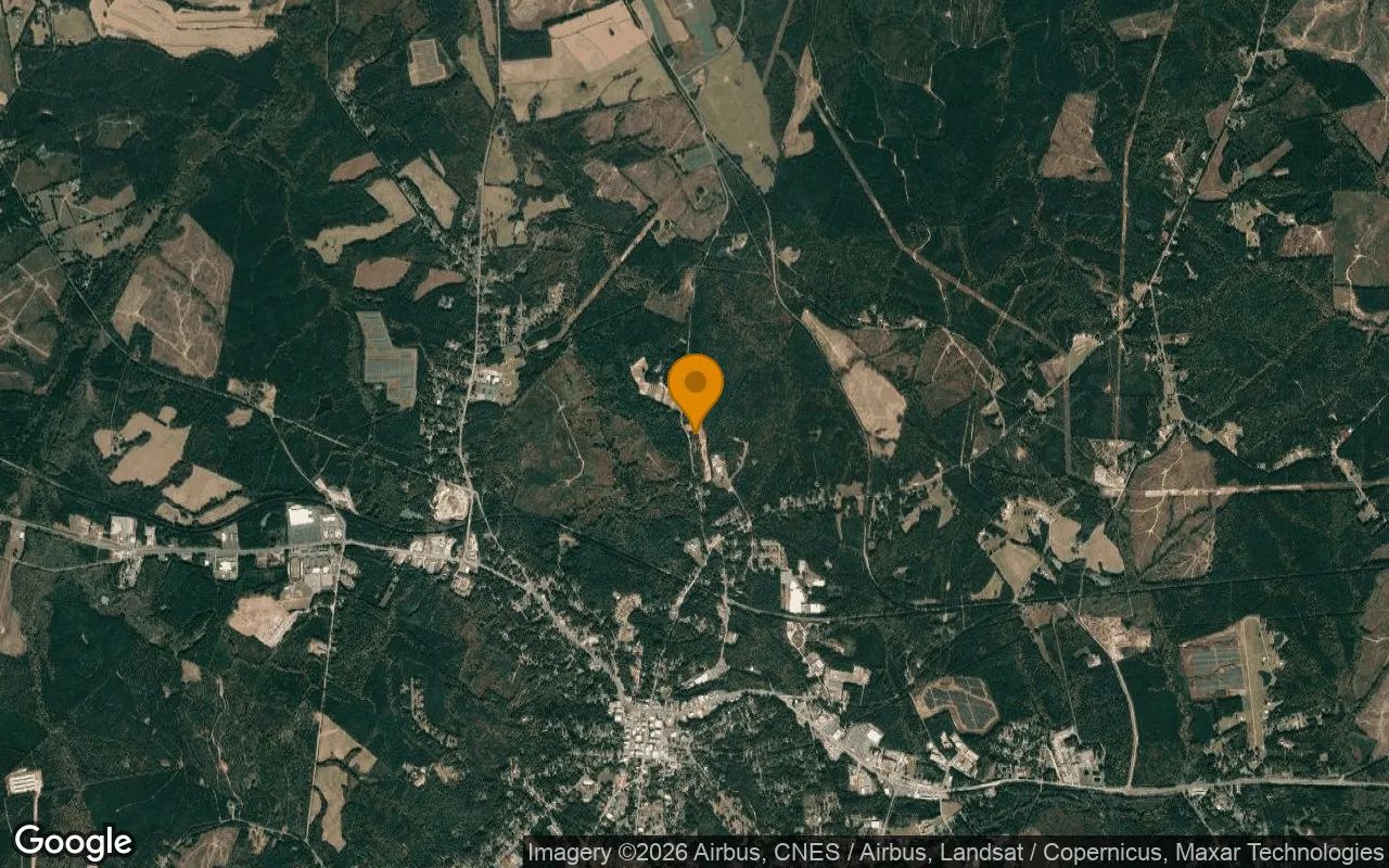 0.31 Acres in Wadesboro - Anson County, NC in Anson County, NC