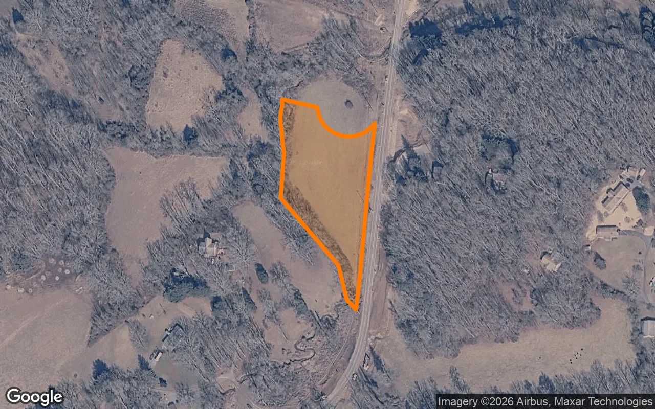 2.52 Acres in Hayesville - Clay County, NC in Clay County, NC