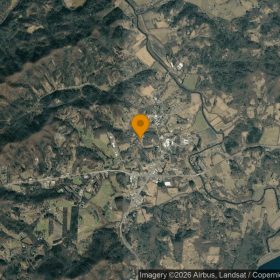2.52 Acres in Hayesville - Clay County, NC in Clay County, NC