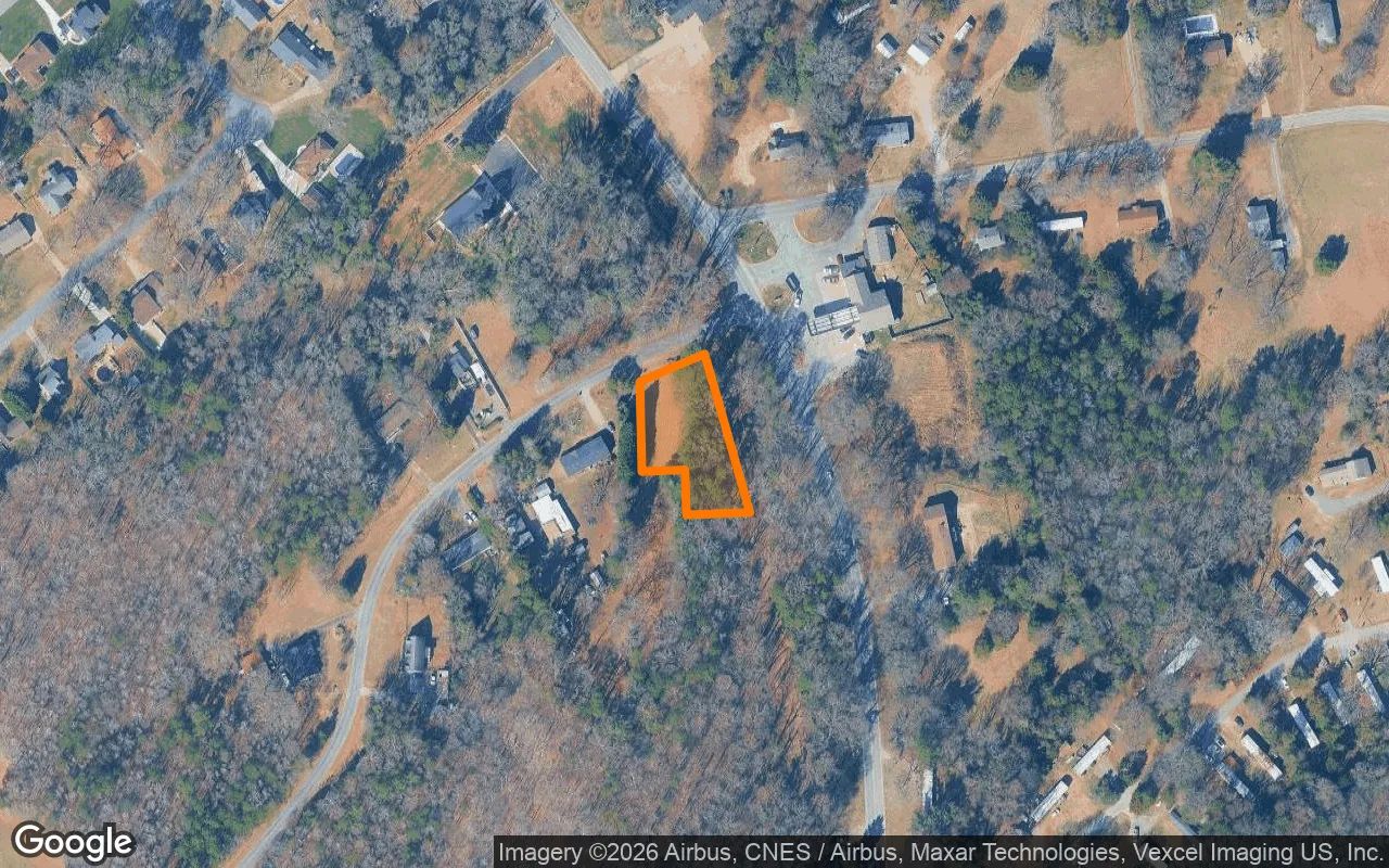 0.55 Acres in Belmont - Gaston County, NC in Gaston County, NC