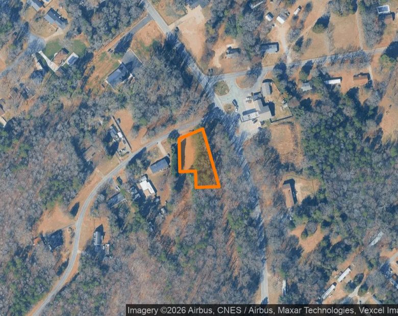 0.55 Acres in Belmont - Gaston County, NC in Gaston County, NC