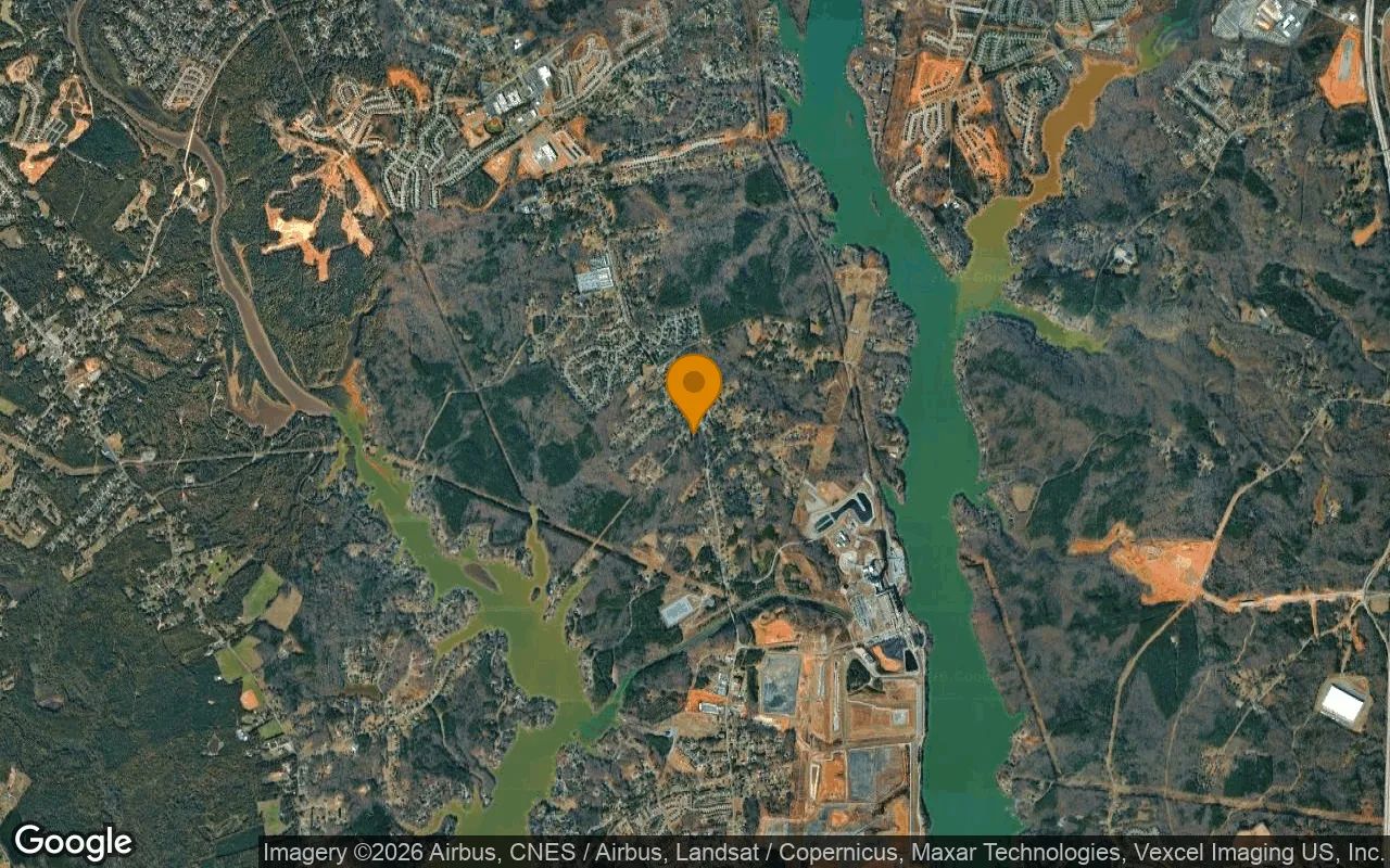 0.55 Acres in Belmont - Gaston County, NC in Gaston County, NC