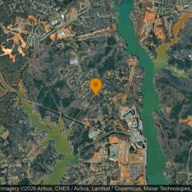 0.55 Acres in Belmont - Gaston County, NC in Gaston County, NC