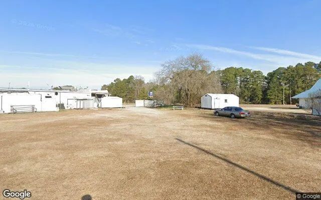 0.55 Acres in Bladenboro - Bladen County, NC in Bladen County, NC
