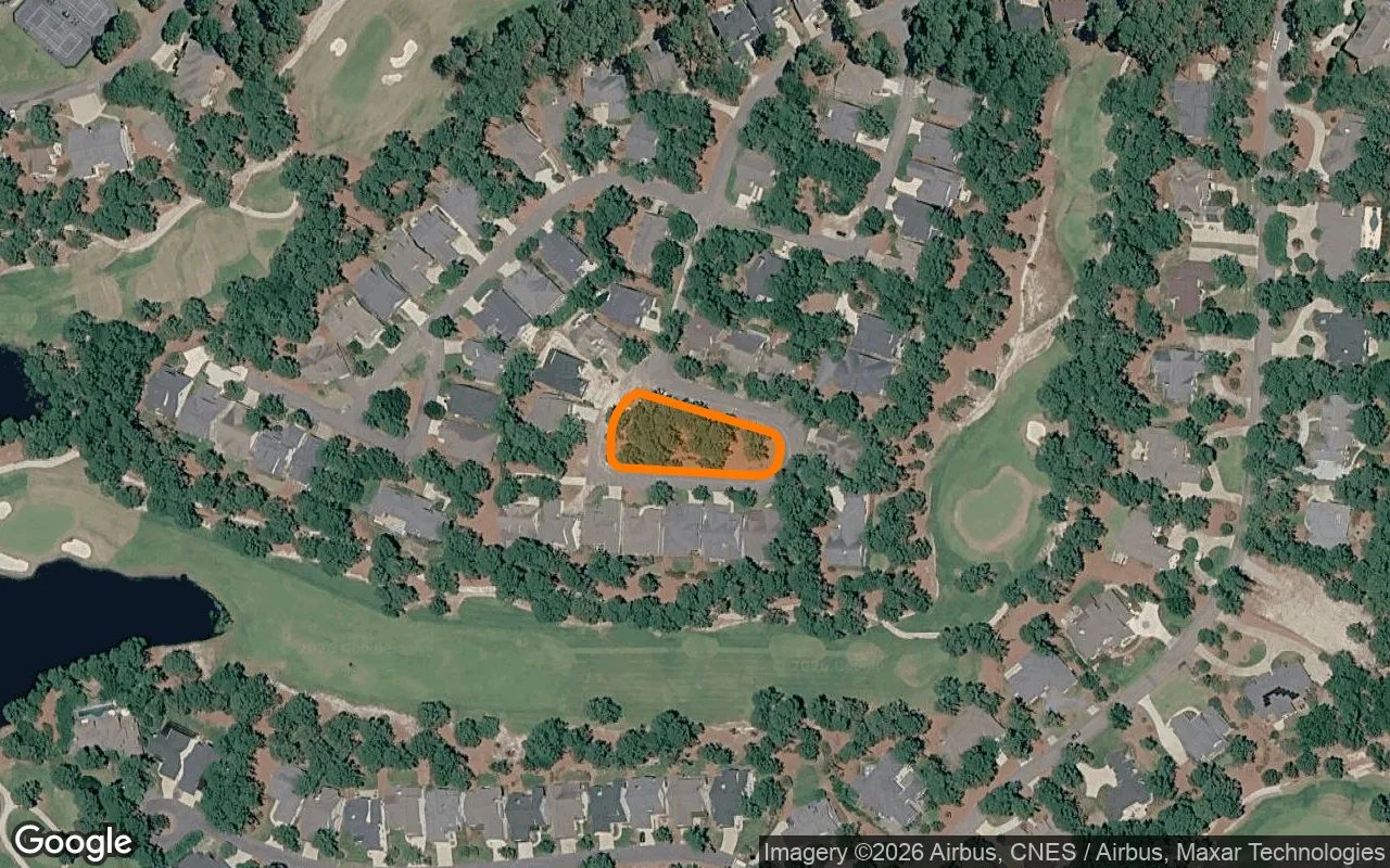 0.5 Acres in Moore - Moore County, NC in Moore County, NC
