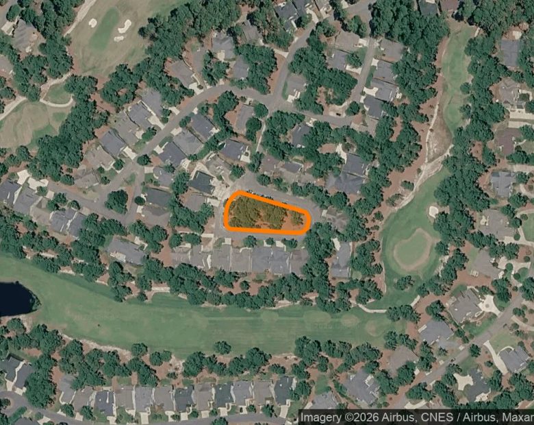 0.5 Acres in Moore - Moore County, NC in Moore County, NC