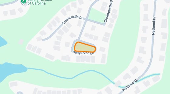 0.5 Acres in Moore - Moore County, NC in Moore County, NC
