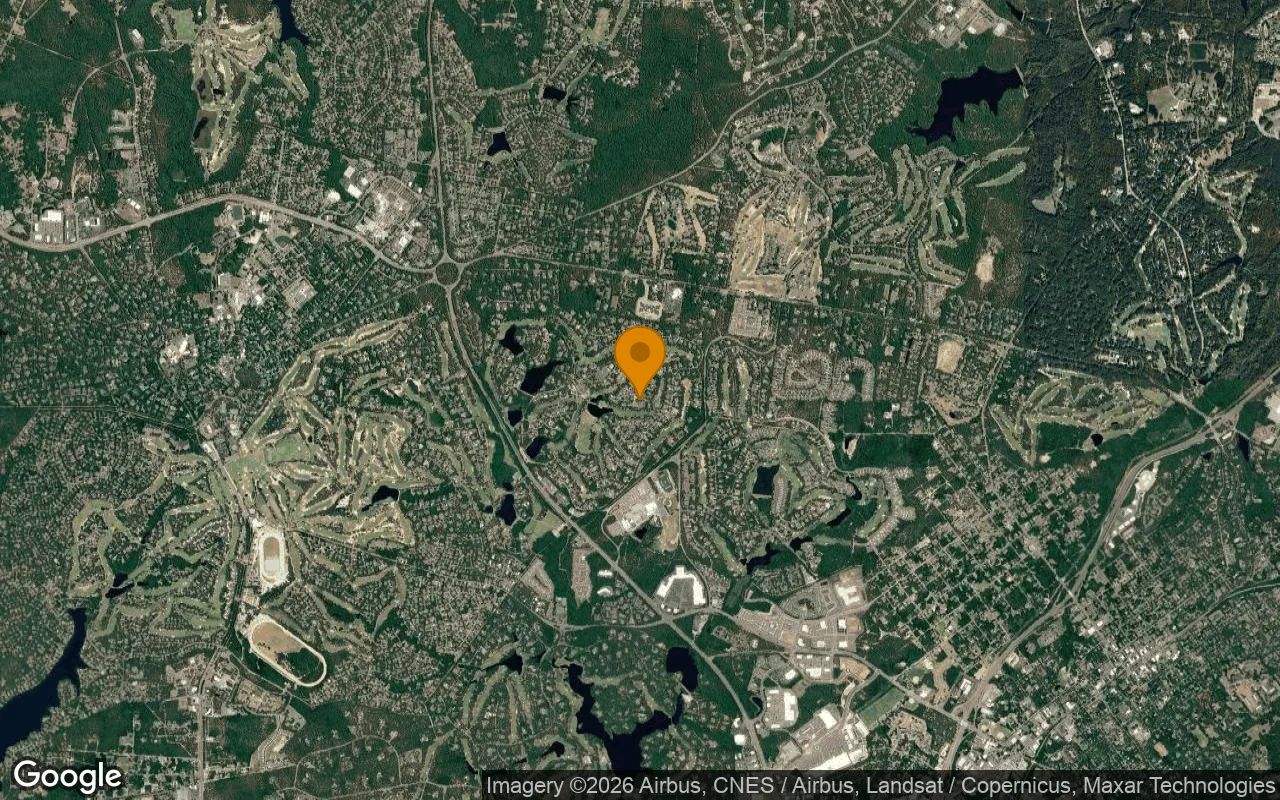 0.5 Acres in Moore - Moore County, NC in Moore County, NC