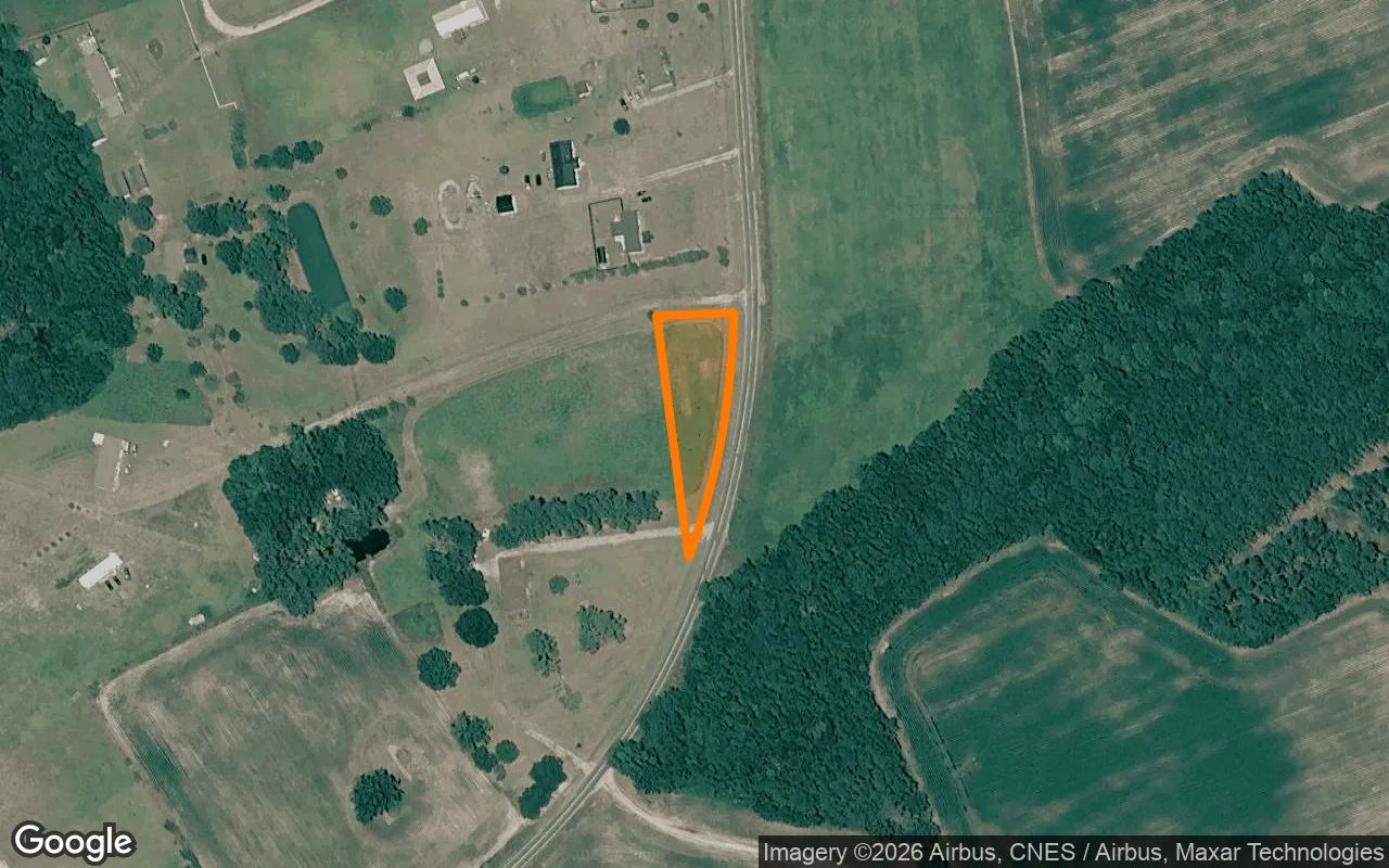 0.56 Acres in Lumberton - Robeson County, NC in Robeson County, NC