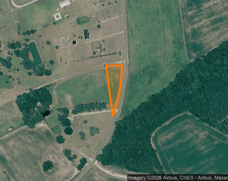 0.56 Acres in Lumberton - Robeson County, NC in Robeson County, NC