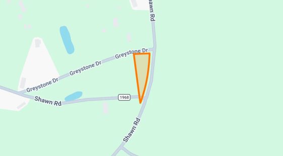 0.56 Acres in Lumberton - Robeson County, NC in Robeson County, NC