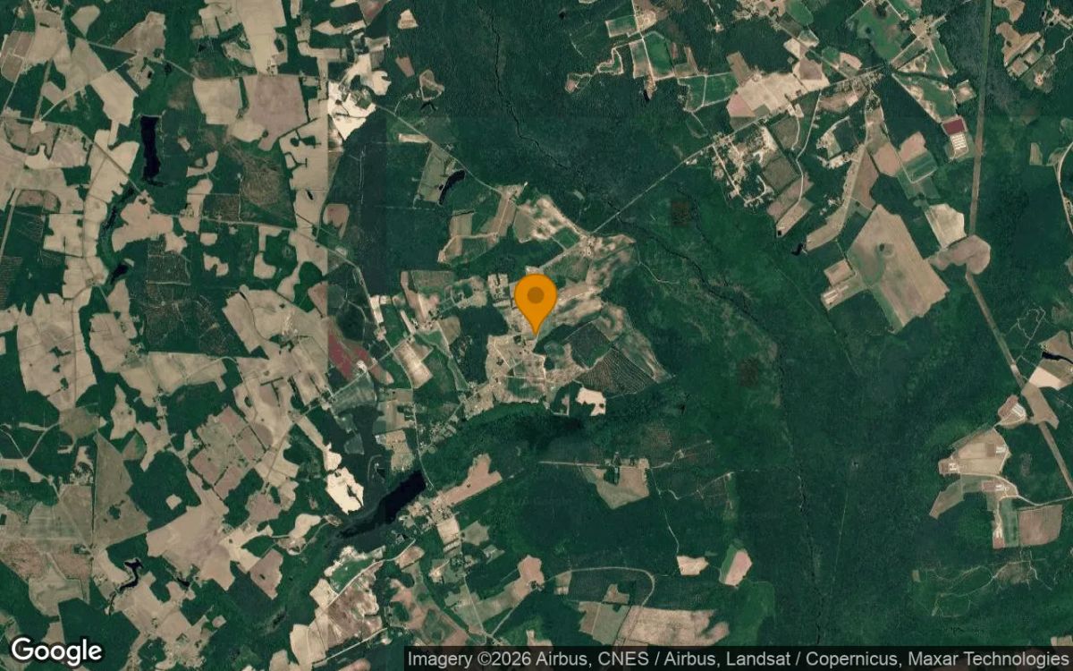 0.56 Acres in Lumberton - Robeson County, NC - Image 3