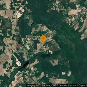 0.56 Acres in Lumberton - Robeson County, NC in Robeson County, NC