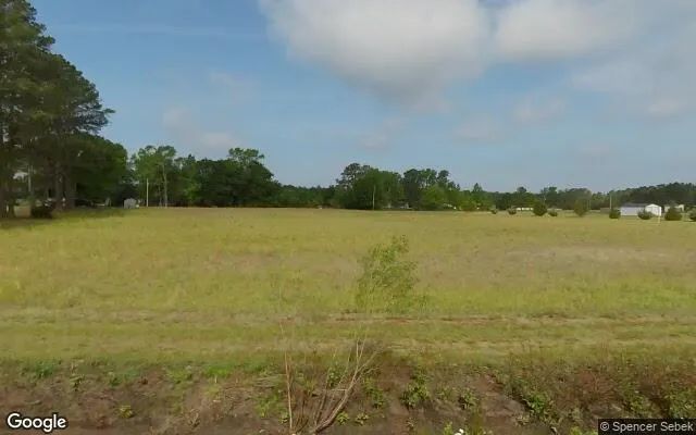 0.56 Acres in Lumberton - Robeson County, NC in Robeson County, NC