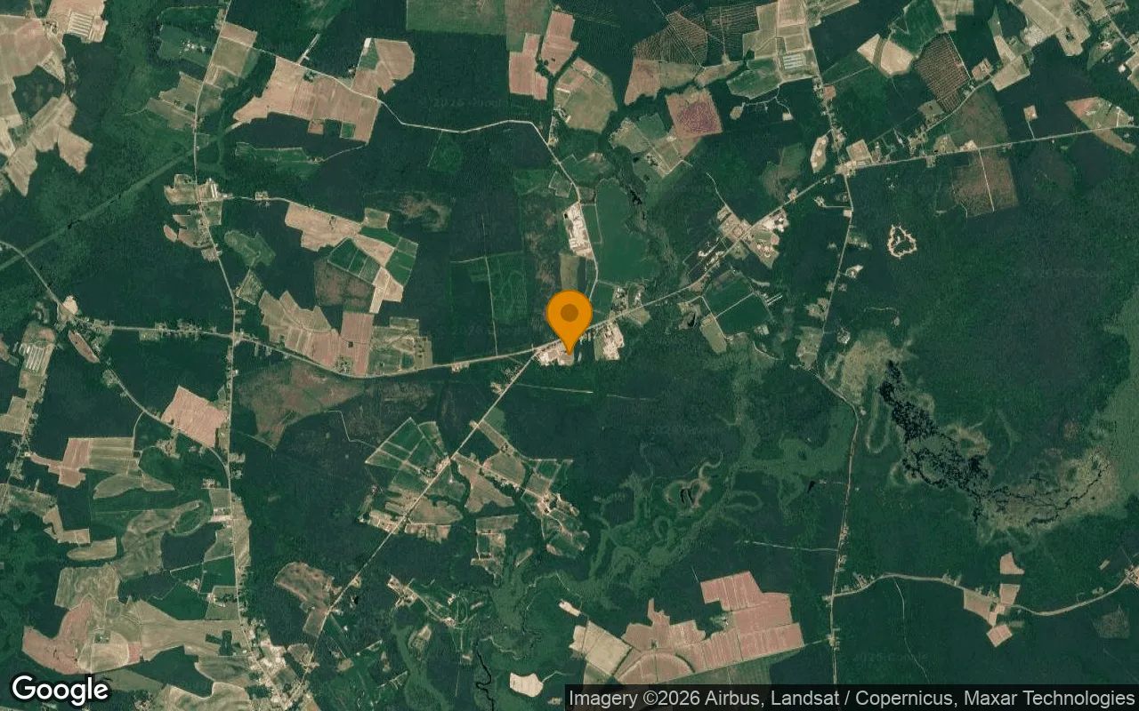 14.16 Acres in Gates - Gates County, NC in Gates County, NC