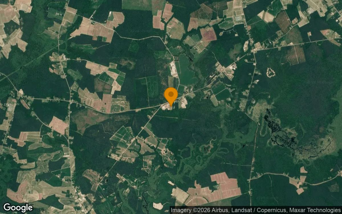 14.16 Acres in Gates - Gates County, NC - Image 3