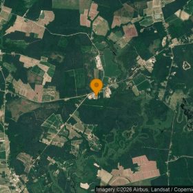14.16 Acres in Gates - Gates County, NC in Gates County, NC