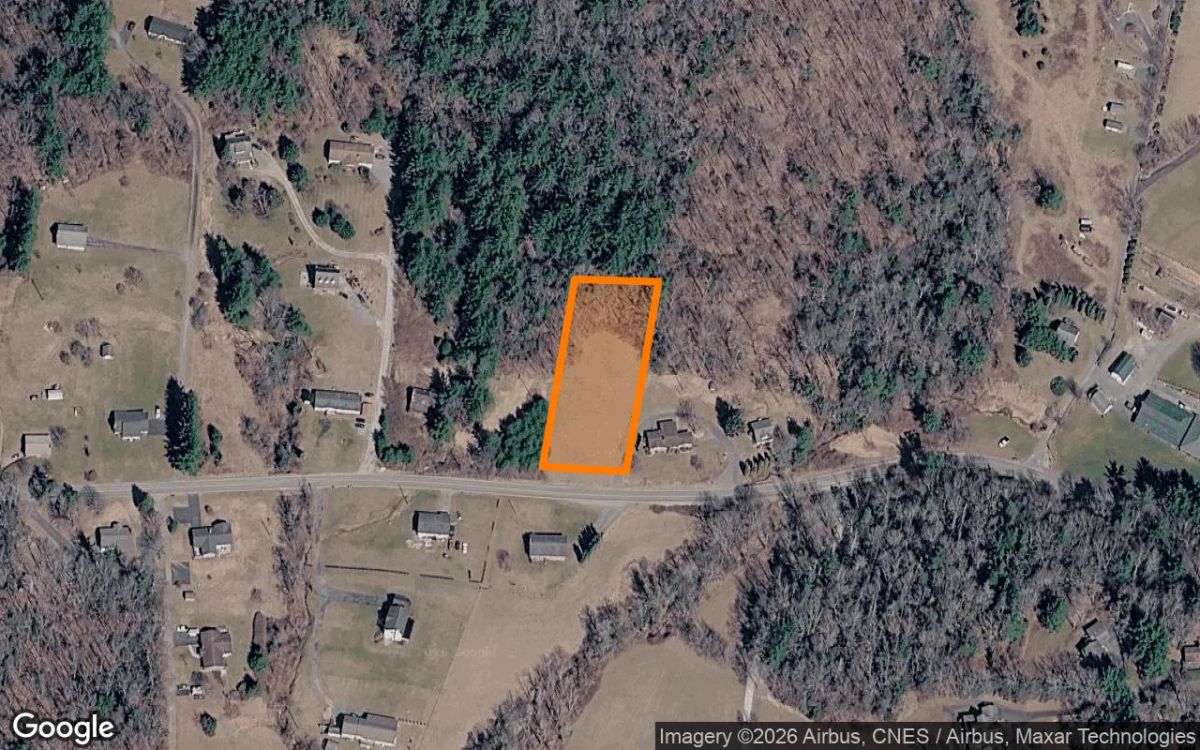 1.04 Acres in Boone - Watauga County, NC - Main image