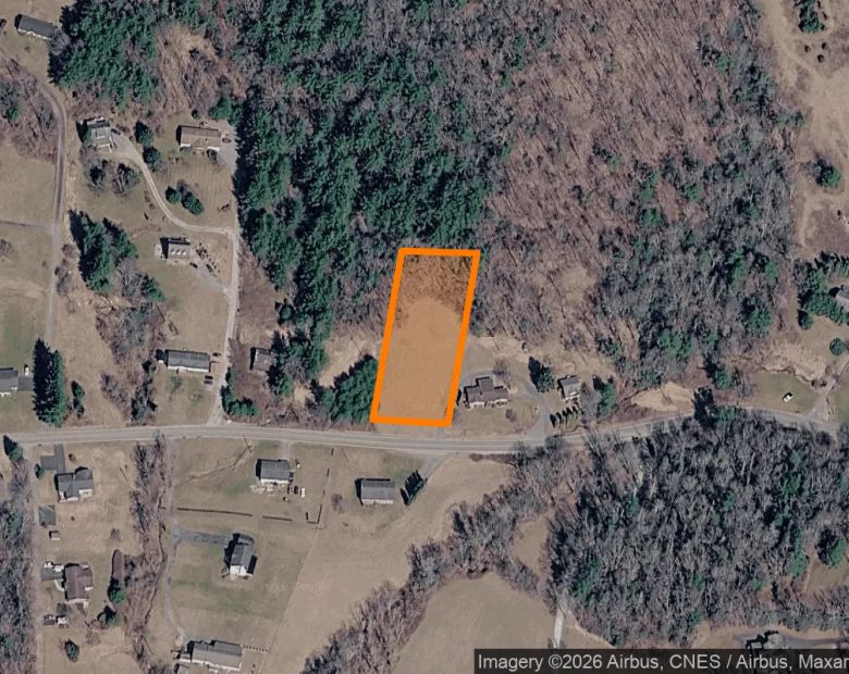 1.04 Acres in Boone - Watauga County, NC in Watauga County, NC