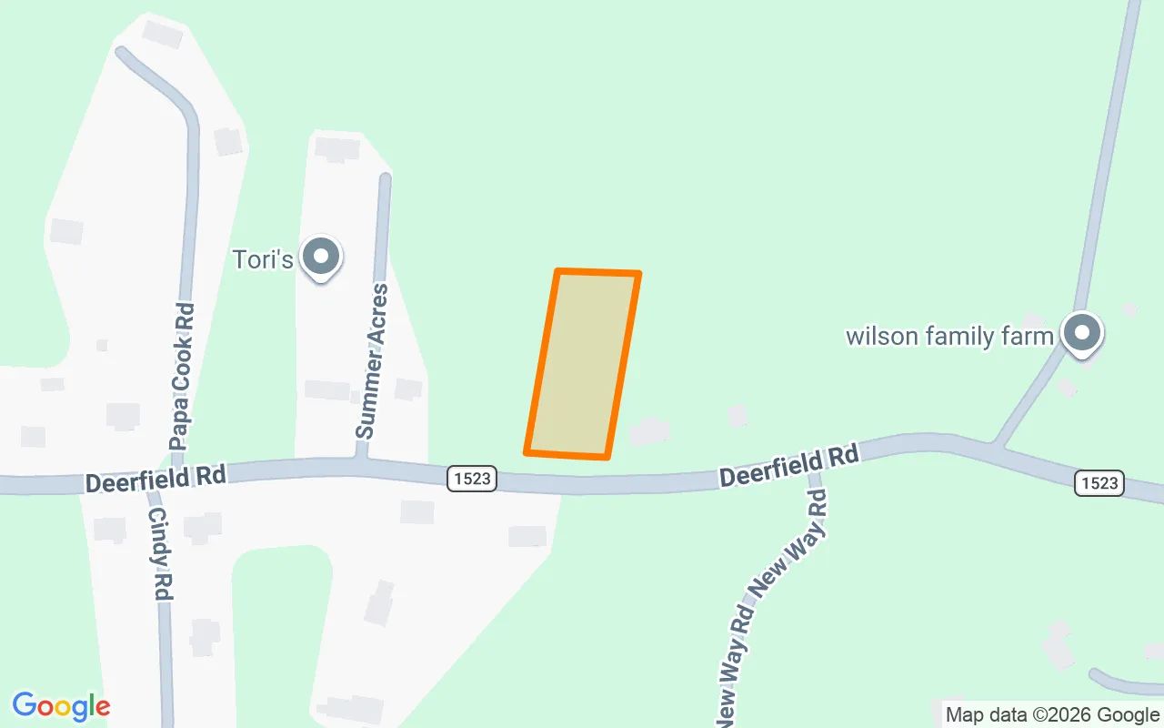 1.04 Acres in Boone - Watauga County, NC in Watauga County, NC