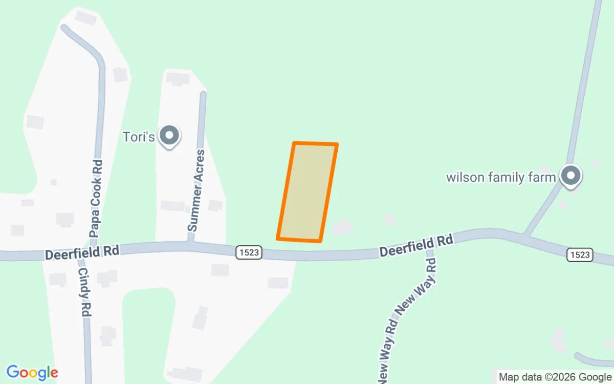 1.04 Acres in Boone - Watauga County, NC - Image 2