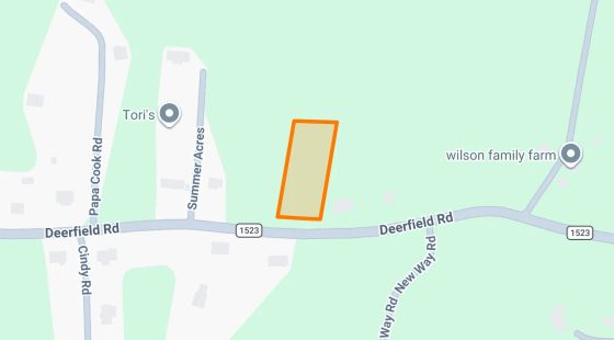 1.04 Acres in Boone - Watauga County, NC in Watauga County, NC