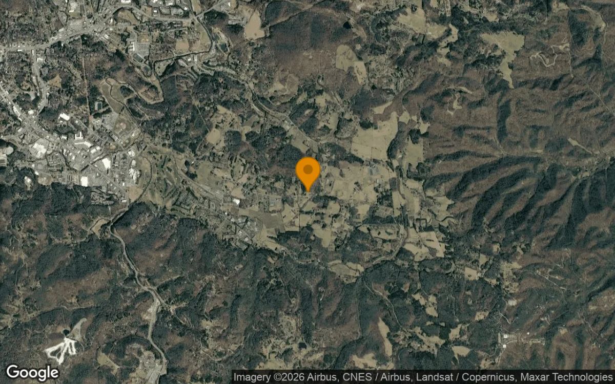 1.04 Acres in Boone - Watauga County, NC - Image 3