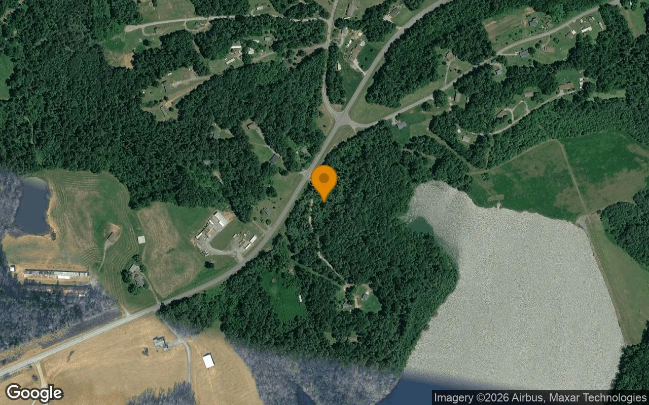 4.94 Acres in Boomer - Wilkes County, NC in Wilkes County, NC