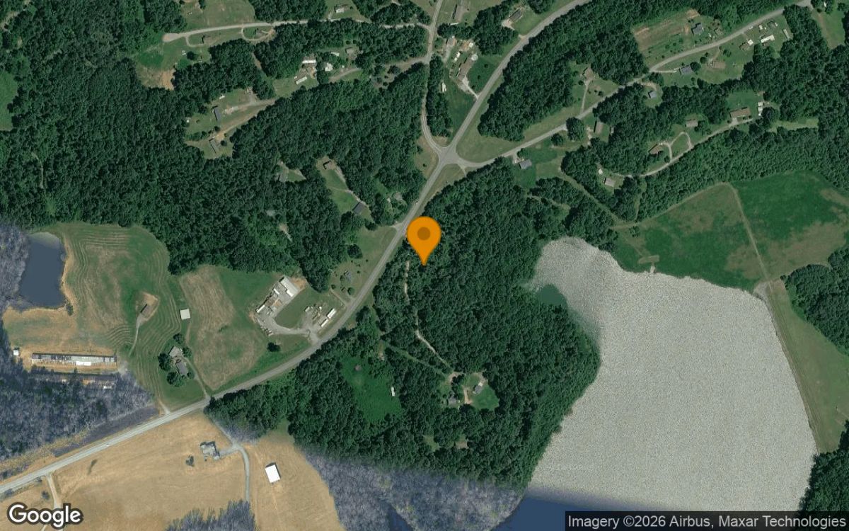 4.94 Acres in Boomer - Wilkes County, NC - Main image