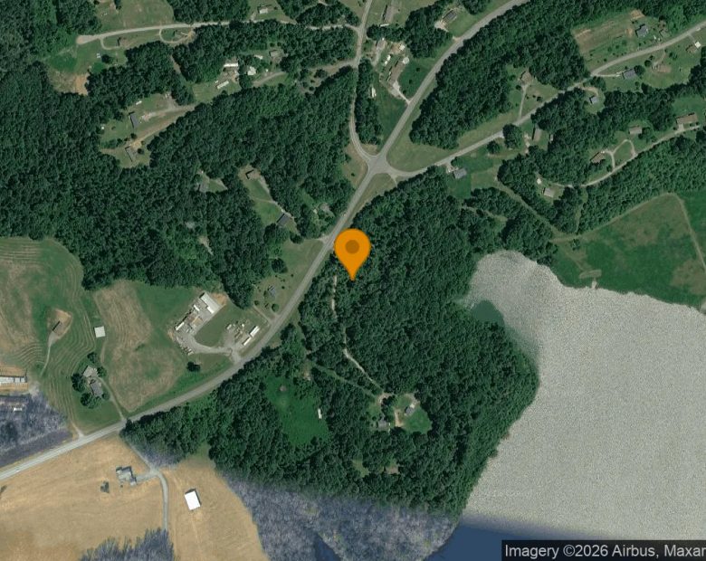 4.94 Acres in Boomer - Wilkes County, NC in Wilkes County, NC