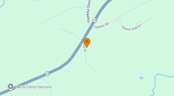 4.94 Acres in Boomer - Wilkes County, NC in Wilkes County, NC